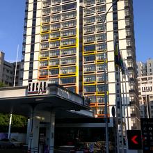 Хід будівництва ЖК Магістр, Будинок, липень 2021