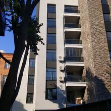 Хід будівництва ЖК Nodus, 2 секція, липень 2021