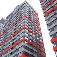 Хід будівництва ЖК Terracotta, 3 будинок, липень 2021