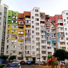 Ход строительства ул. Велозаводская, 3 секция, июль 2021