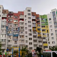 Ход строительства ул. Велозаводская, 4 секция, июль 2021