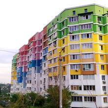 Ход строительства ул. Велозаводская, 2-5 секции, июль 2021