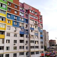 Ход строительства ул. Велозаводская, 1 секция, июль 2021