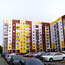 Хід будівництва ЖК Салтівський-1, будинки 7Б, 8, липень 2021