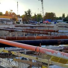 Хід будівництва ЖК The Resort, 0, липень 2021