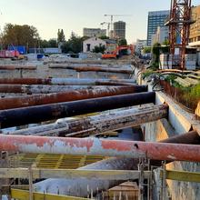 Хід будівництва ЖК The Resort, 0, липень 2021