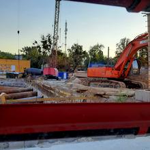 Хід будівництва ЖК The Resort, 0, липень 2021