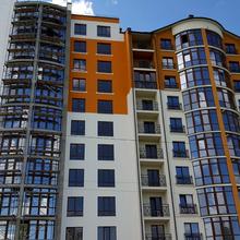 Хід будівництва ЖК Паркова Алея, , травень 2016