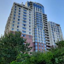 Хід будівництва ЖК Henesi House, 1 будинок, липень 2021