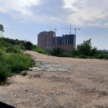 Хід будівництва ЖК Київська Швейцарія, 0, липень 2021