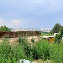 Хід будівництва ЖК Київська Швейцарія, 0, липень 2021