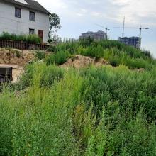 Хід будівництва ЖК Київська Швейцарія, 0, липень 2021