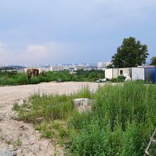 Хід будівництва ЖК Київська Швейцарія, 0, липень 2021