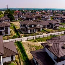Хід будівництва КМ Franko River Club, 0, серпень 2021