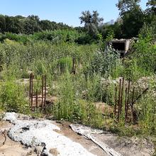 Хід будівництва ЖК Авеню 42, , липень 2021