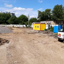 Хід будівництва ЖК Авеню 42, 0, липень 2021