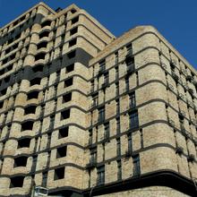 Хід будівництва ЖК Loft Smart, 1 будинок, серпень 2021