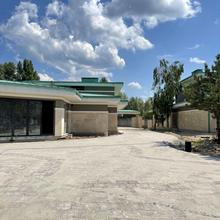 Хід будівництва КМ Kozyn Seven Club, 0, серпень 2021