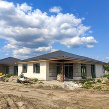 Хід будівництва КМ Prydesennya Eco Village, 0, серпень 2021