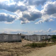 Хід будівництва КМ Prydesennya Eco Village, 0, серпень 2021