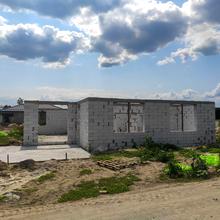 Хід будівництва КМ Prydesennya Eco Village, 0, серпень 2021