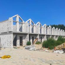 Хід будівництва КМ Prydesennya Eco Village, 0, серпень 2021