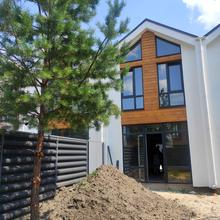 Хід будівництва КМ Prydesennya Eco Village, 0, серпень 2021