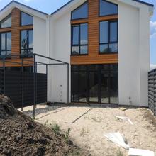 Хід будівництва КМ Prydesennya Eco Village, 0, серпень 2021