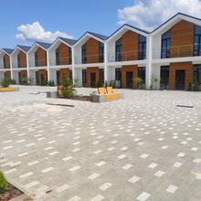 Хід будівництва КМ Prydesennya Eco Village, 0, серпень 2021