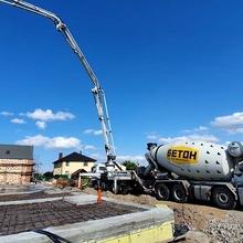 Хід будівництва Таунхауси Lagom House, 0, липень 2021