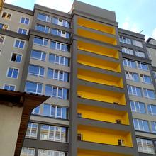 Хід будівництва ЖК Millennium State, 2 будинок (секція 4Д), серпень 2021