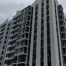 Хід будівництва ЖК Авіатор, 2 будинок (секції 3-5), серпень 2021