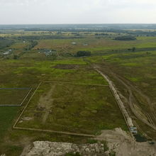 Хід будівництва КМ Gardd House Eco Village, 0, серпень 2021