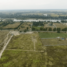 Хід будівництва КМ Gardd House Eco Village, 0, серпень 2021