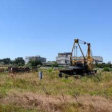 Хід будівництва ЖК Вільний Совіньон, , серпень 2021