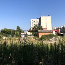 Хід будівництва ЖК Passage Park, 0, серпень 2021