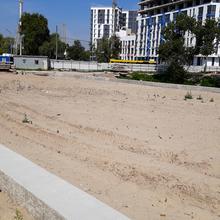 Хід будівництва ЖК Рів'єра, 0, серпень 2021