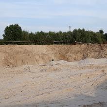 Хід будівництва ЖК H2O, , серпень 2021