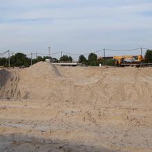 Хід будівництва ЖК H2O, , серпень 2021