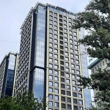 Хід будівництва БФК Metropole, , серпень 2021