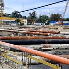 Хід будівництва ЖК The Resort, 0, серпень 2021