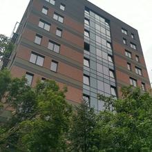 Хід будівництва ЖК Троїцький, 2 секція, серпень 2021