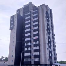 Ход строительства ЖК Столичный, Дом, август 2021