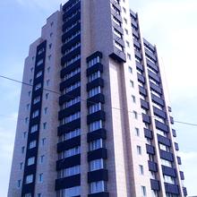 Ход строительства ЖК Столичный, Дом, август 2021