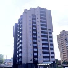 Ход строительства ЖК Столичный, Дом, август 2021