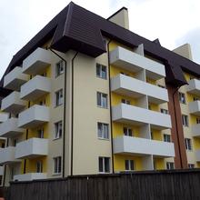 Хід будівництва ЖК Голосіївський квартал, , червень 2016