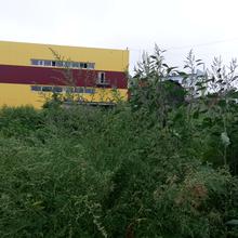 Хід будівництва Клубний будинок Святославський, 0, серпень 2021