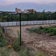 Ход строительства ул. Балакирева, 0, август 2021