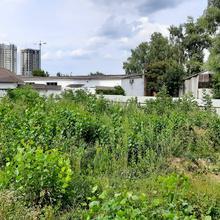 Хід будівництва ЖК Авеню 42, 0, серпень 2021