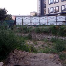 Ход строительства ул. Болсуновская, 16, 0, август 2021